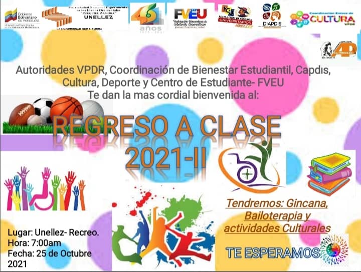 Conoces los beneficios de iniciar las clases con Bienvenidas