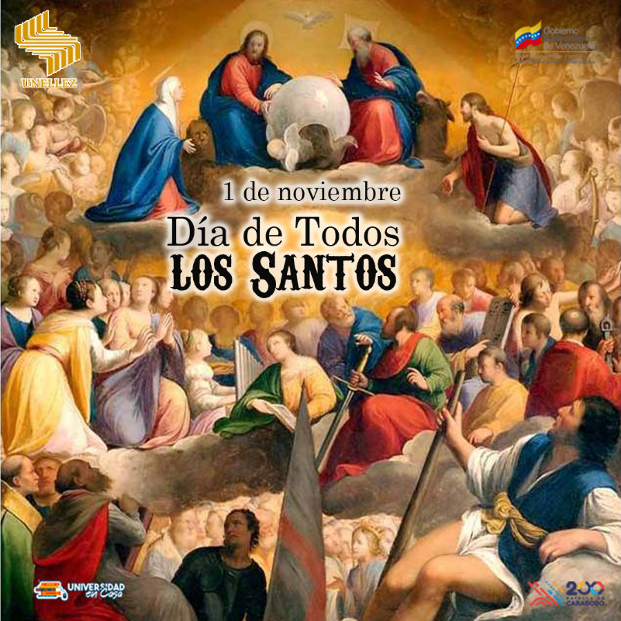 Dia de Los Santos