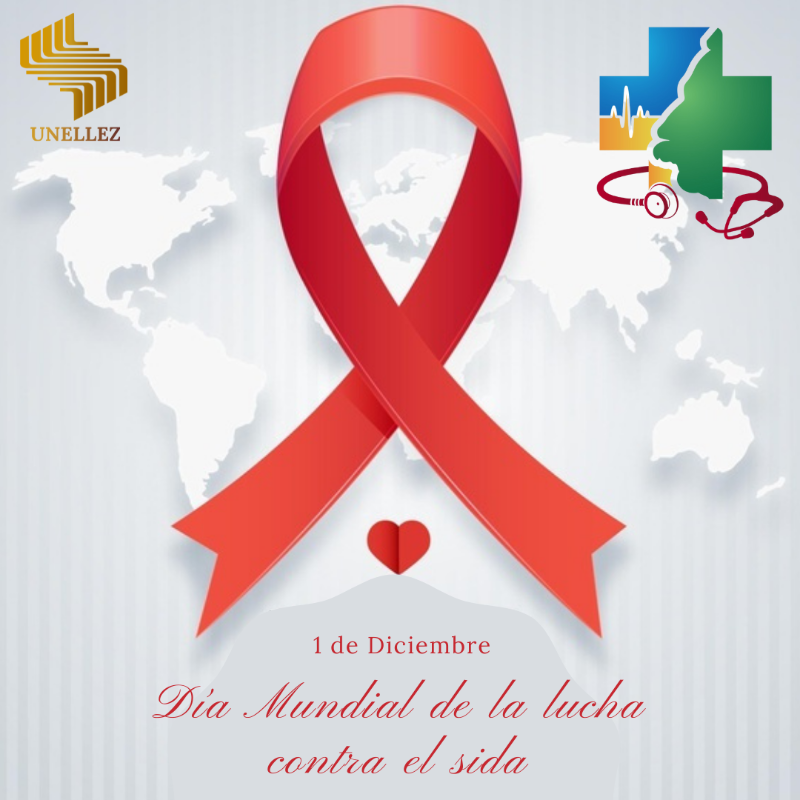 Día Mundial de la lucha contra el sida