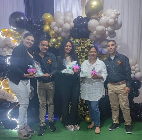 VIPI realiza jornada de defensas para futuros Ingenieros en Minas