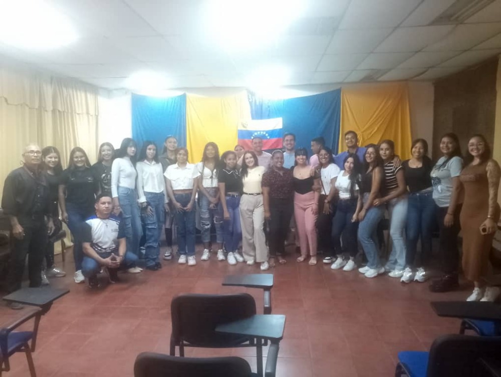 VIPI promueve Conversatorio sobre Derecho Colectivo del Trabajo 