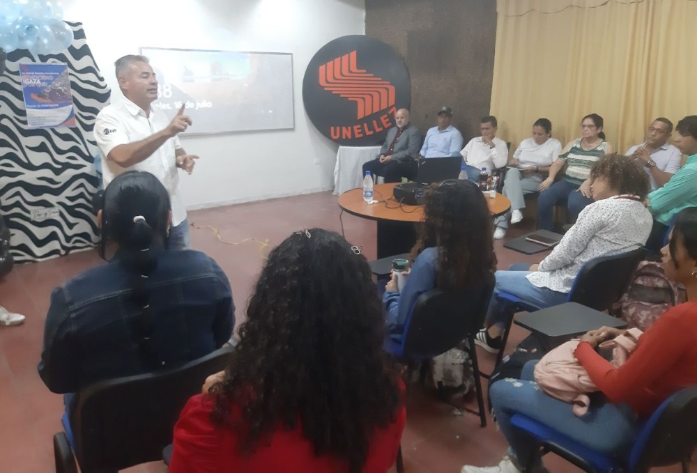 VIPI analiza el conflicto en Gaza en Foro de Derecho Internacional