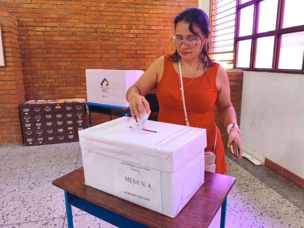 Asociados de CAYPUEZ eligieron sus autoridades para el período 2025-2028 