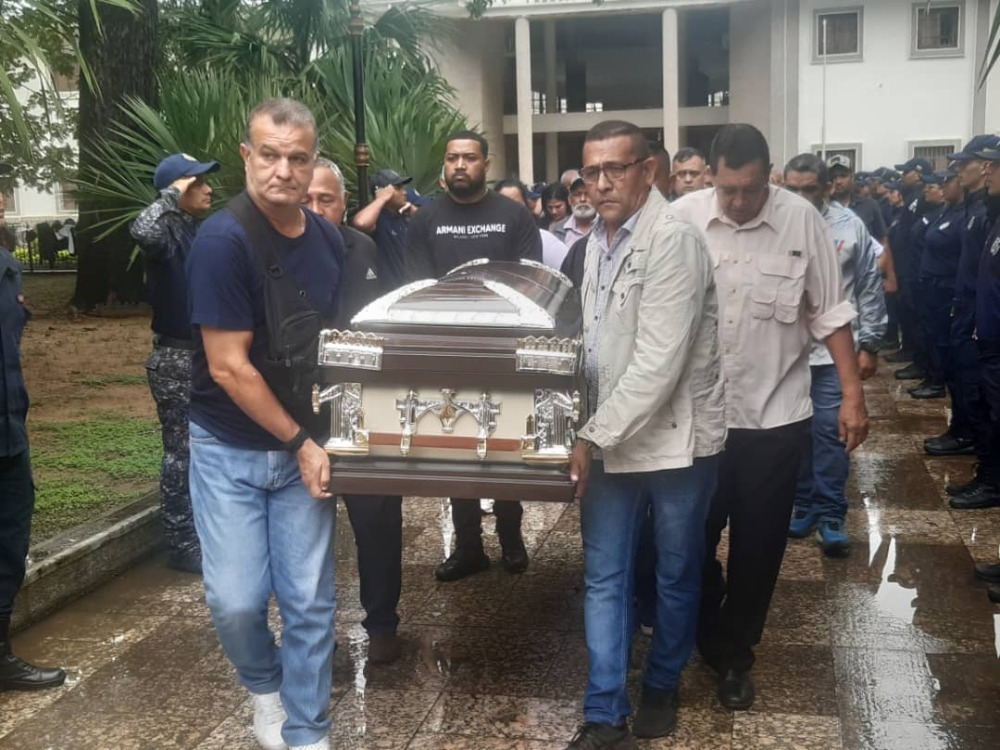 Unellez rinde homenaje póstumo al Dr. Hayden Pirela Sánchez, vicerrector del VIPI