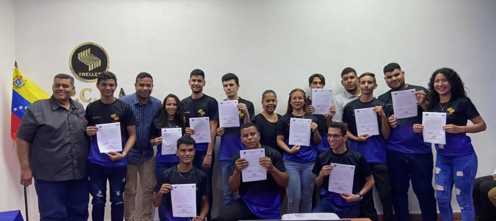 VIPI socializa Proyectos de Servicio Comunitario con Impacto Comunal