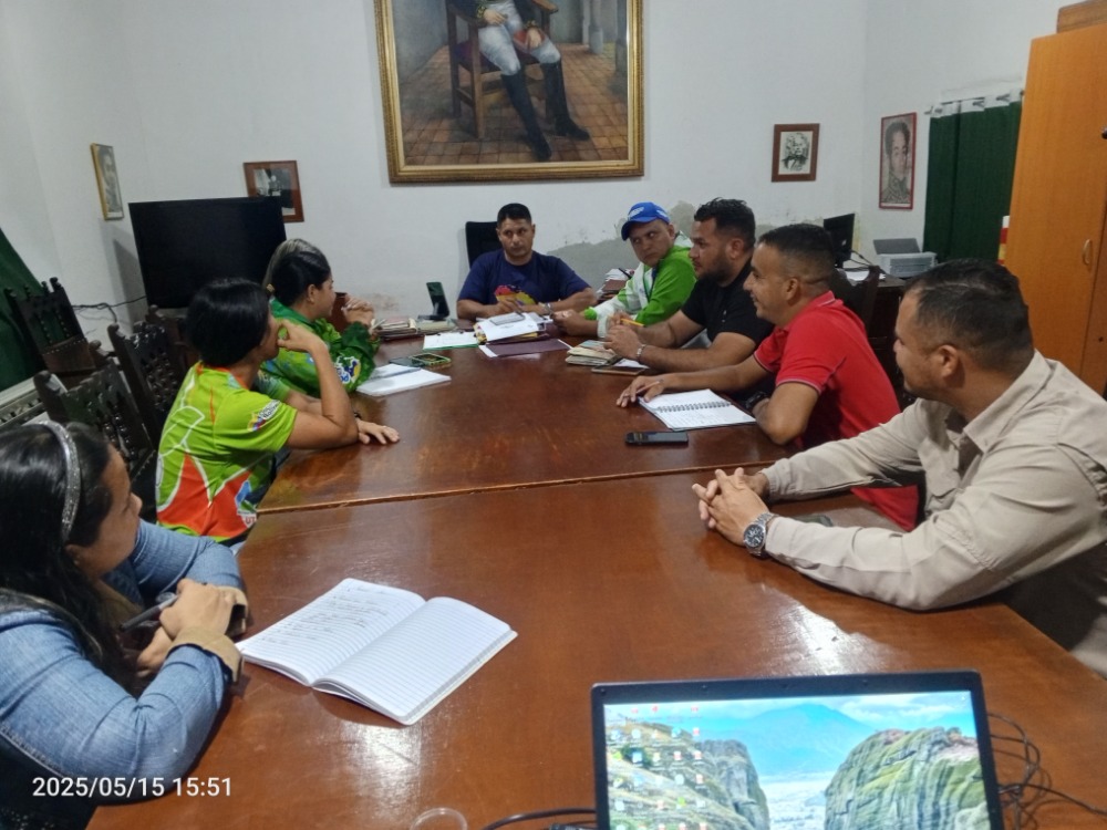 VPA anuncia Plan de Reforestación Unellez 2025 en colaboración con instituciones aliadas