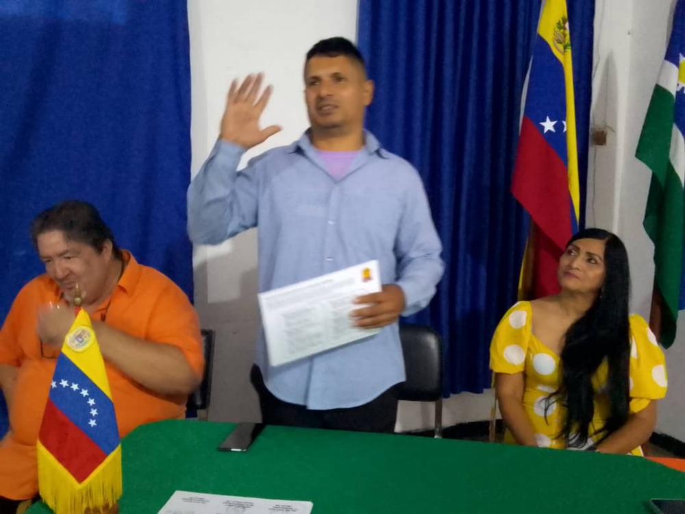 VPA celebra la culminación del diplomado 